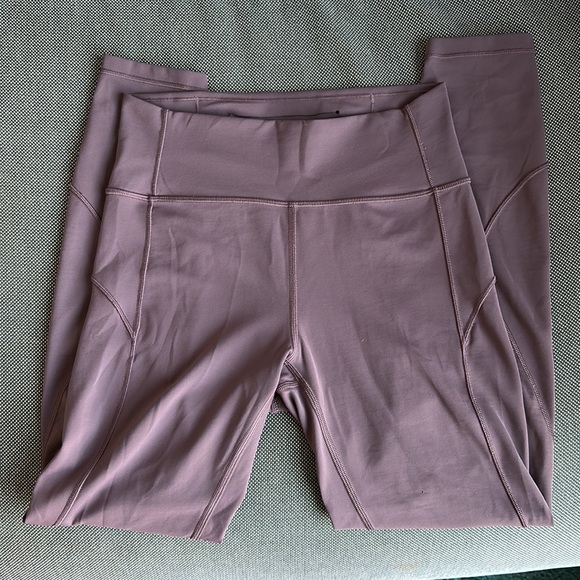 Lululemon In Movement Tight 25" *Everlux - Picture 10 of 11